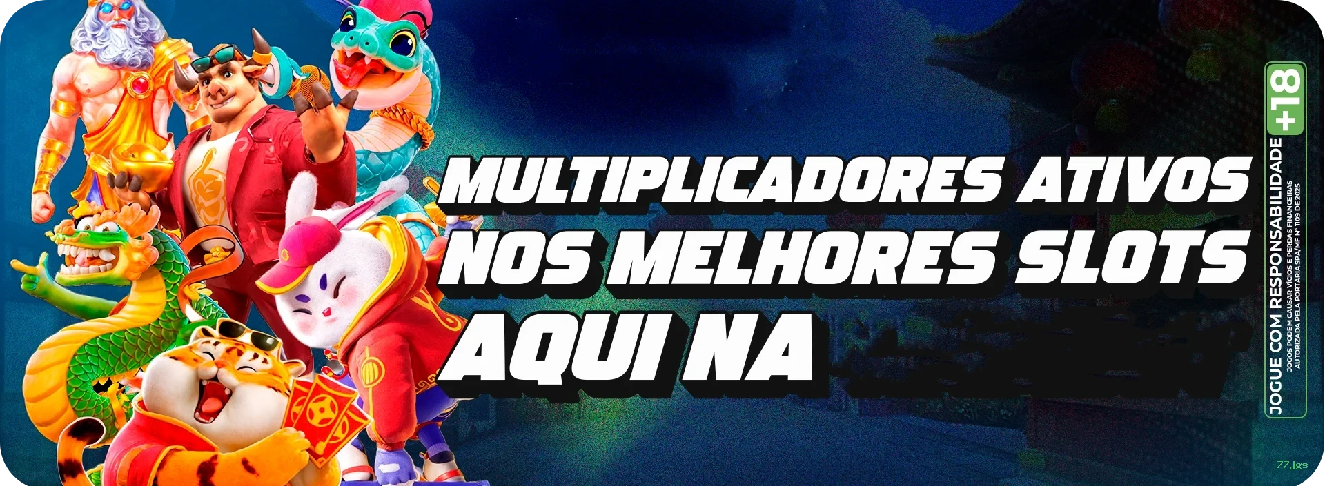 Como instalar o app da 77jgs