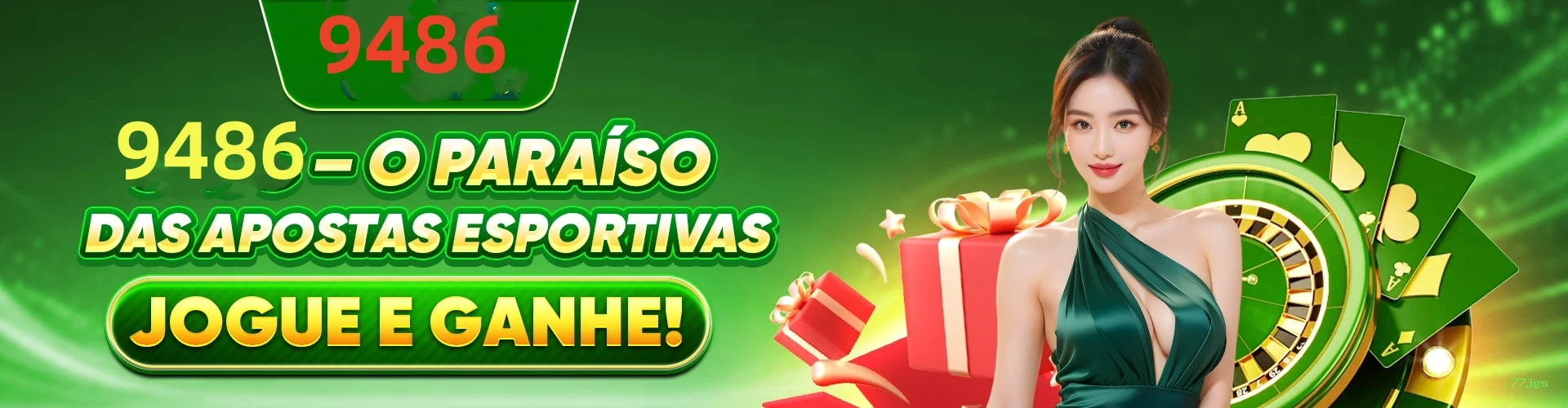 Programa VIP exclusivo da 77jgs