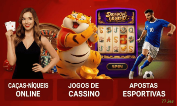 Ganhe prêmios incríveis na 77jgs