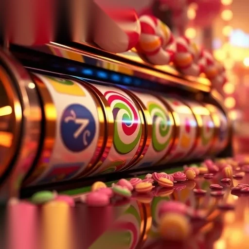 Tabela RTP dos jogos de cassino da 77jgs